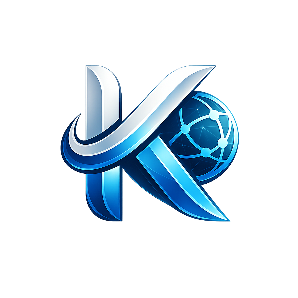 Logo Kaweb Tech